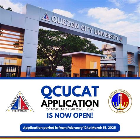 college school in quezon city|Quezon City University – QCU Official Website.